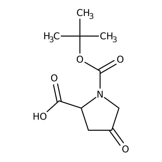 1-(tert-Butoxycarbonyl)-4-Oxopyrrolidin-