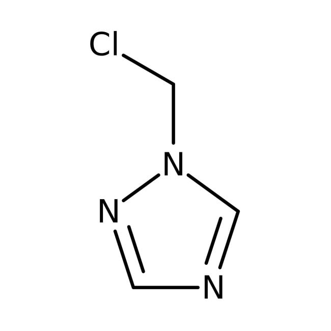 1-Chlormethyl-1H-1,2,4-triazol Hydrochlo