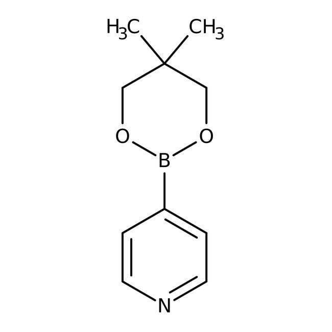 3-(5,5-Dimethyl-1,3,2-dioxaborinan-2-yl)