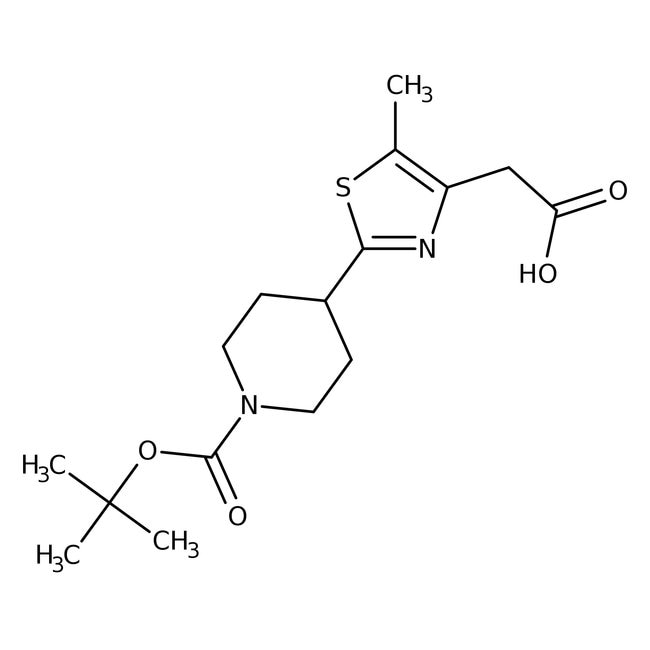 2-(n-Butoxycarbonylpiperidin)-5-methyl-1