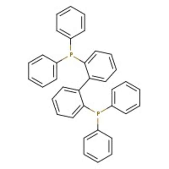 2,2 -Bis(diphenylphosphino)biphenyl, 98