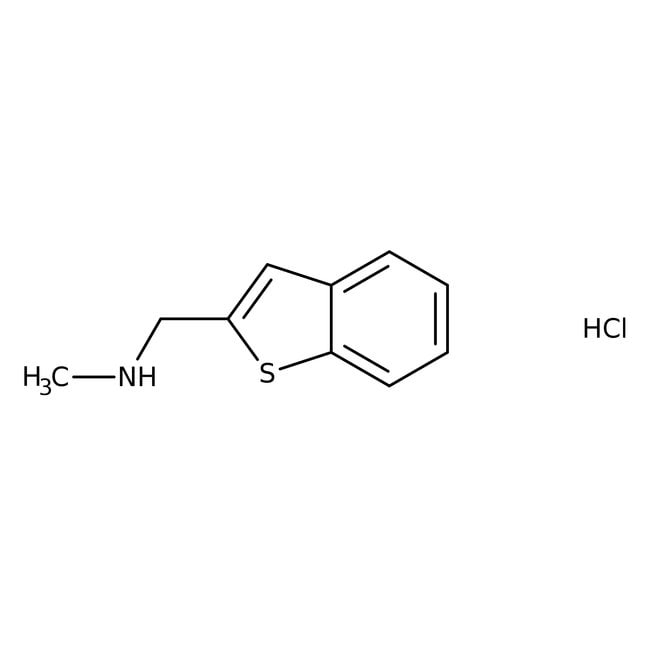 N-(1-Benzothien-2-ylmethyl)-N-methylamin