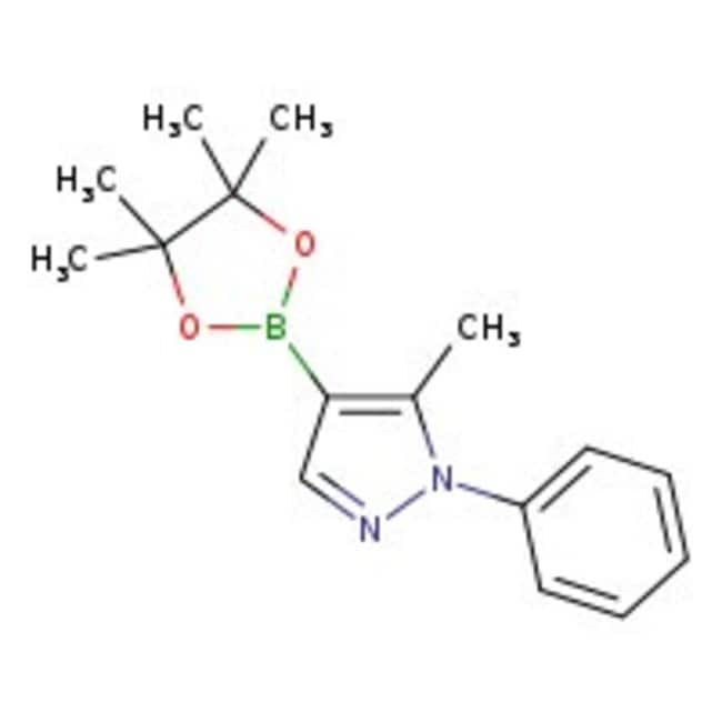 5-Methyl-1-phenyl-4-(4,4,5,5-tetramethyl