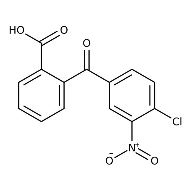 2-(4-Chlor-3-Nitrobenzoyl)Benzoesäure, 9