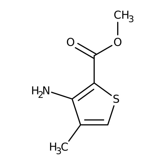 Methyl3-Amino-4-Methylthiophen-2-Carboxy