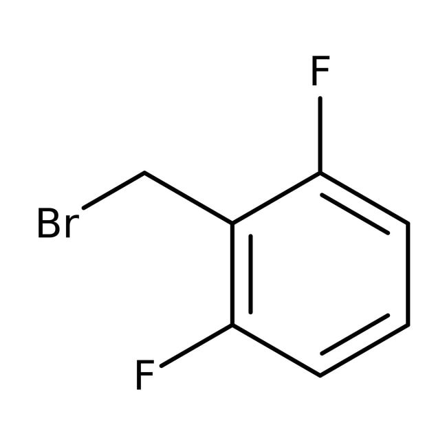 -Brom-2,6-difluortoluol, 97 %, alpha-Bro