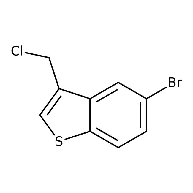 5-Brom-3-(Chlormethyl)-1-Benzothiophen,