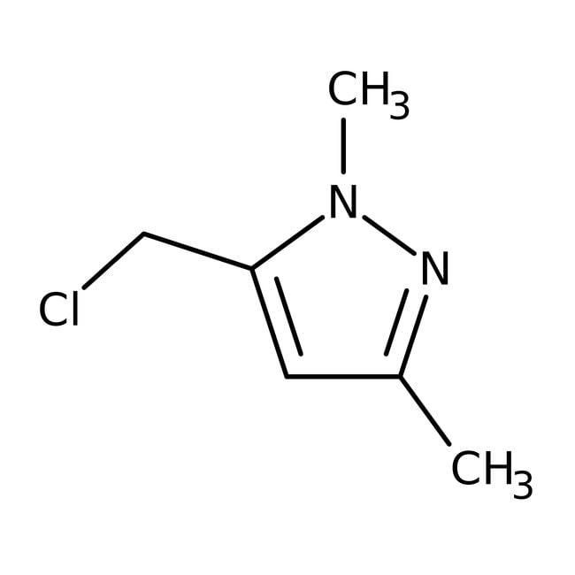 5-(Chlormethyl)-1,3-dimethyl-1h-pyrazol,