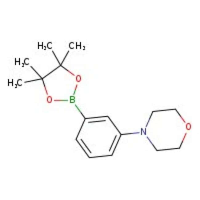 4-[3-(4,4,5,5-Tetramethyl-1,3,2-dioxabor