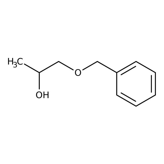 (S)-(+)-1-Benzyloxy-2-Propanol, 96 %, Al