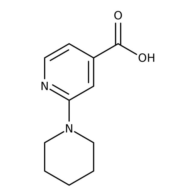 2-Piperidinisonicotinsäure, 97 %, Thermo