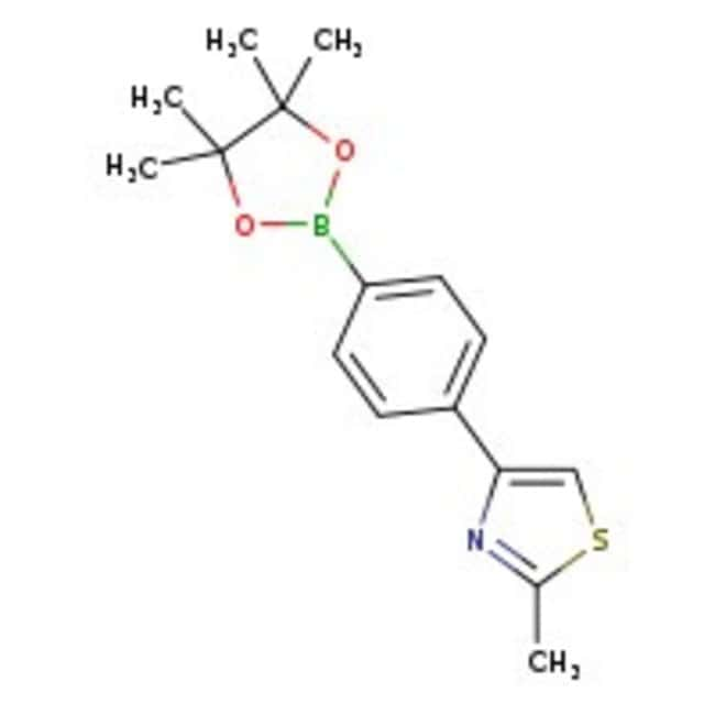 2-Methyl-4-[4-(4,4,5,5-tetramethyl-1,3,2