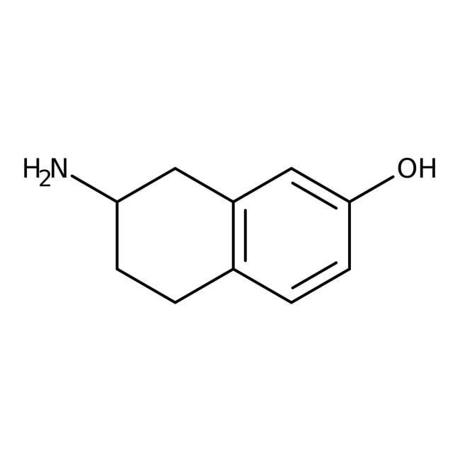 (S)-2-Amino-7-Hydroxytetralin, 95 %, The