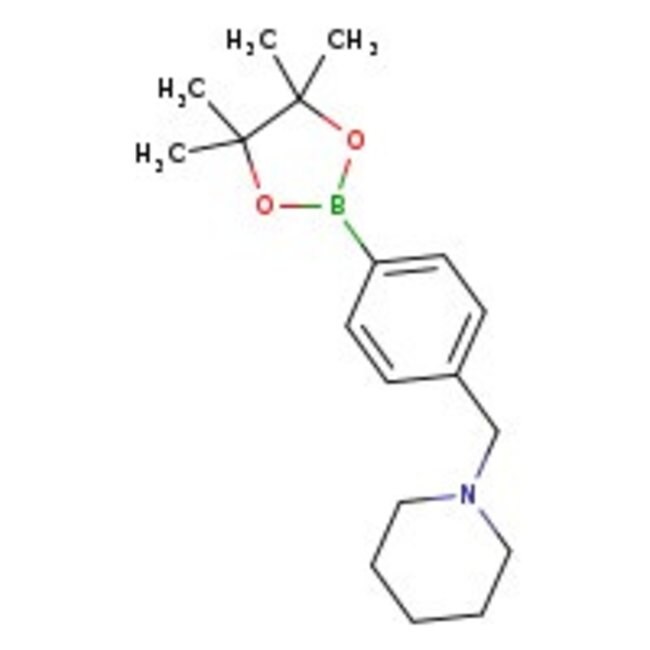 2-[4-(4,4,5,5-Tetramethyl-1,3,2-dioxabor