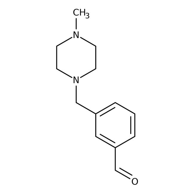 3-[(4-Methylpiperazin-1-yl)methyl]benzal