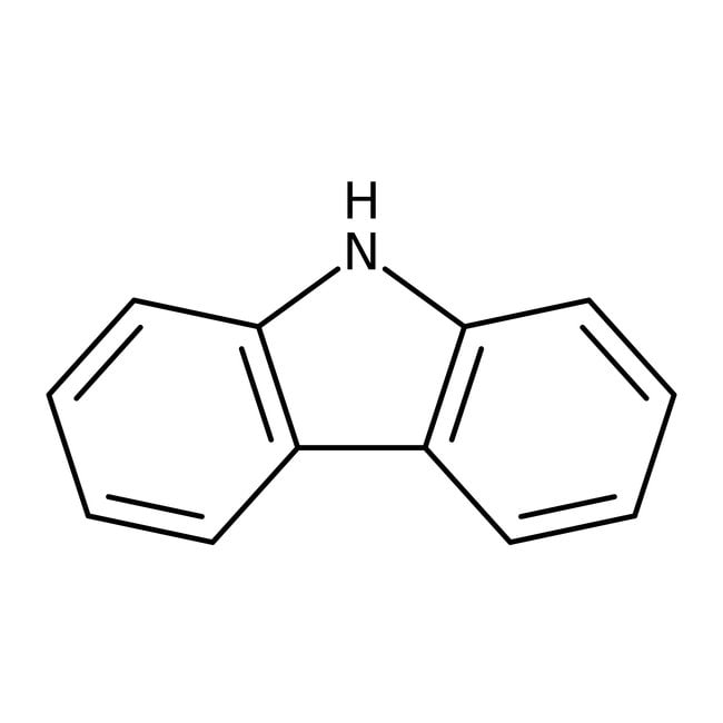 Carbazol, 96 %, Carbazole, 96%, C12H9N,