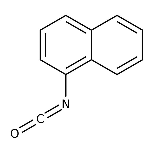 1-Naphthylisocyanat, 97 %, Thermo Scient