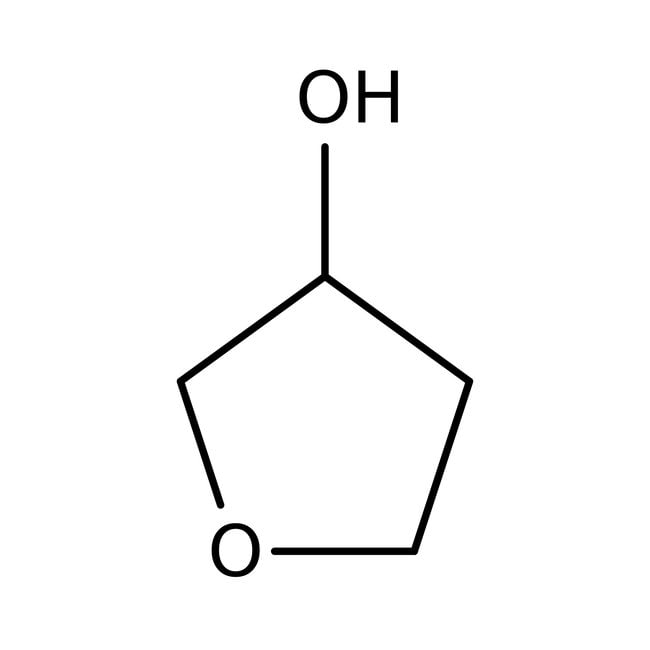 (S)-(+)-3-Hydroxytetrahydrofuran, 98 %,