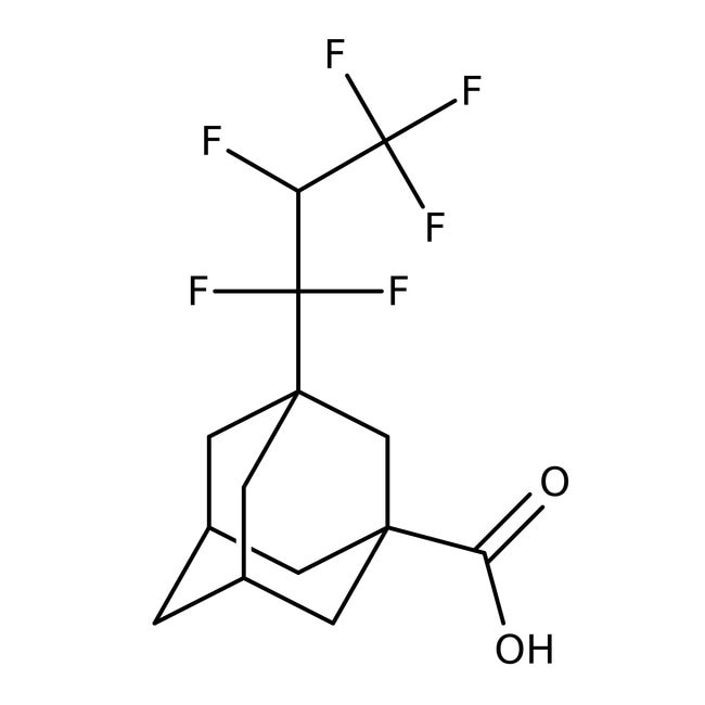 3-(1,1,2,3,3,3-Hexafluoropropyl)Adamanta