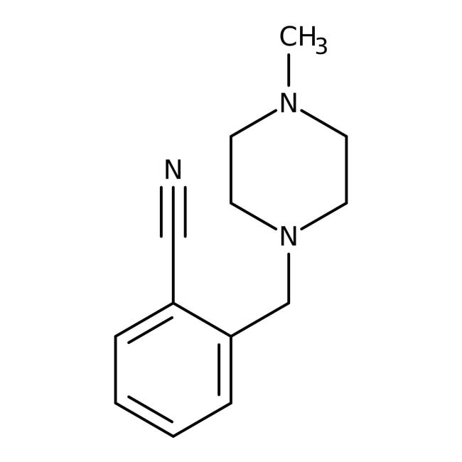 2-[(4-Methylpiperazin-1-yl)methyl]benzon