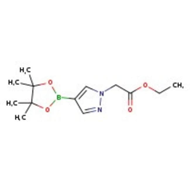 1-[(Ethoxycarbonyl)methyl]-1 H-Pyrazol-4