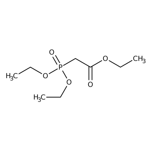 Triethylphosphonoacetat, 98+%, Alfa Aesa