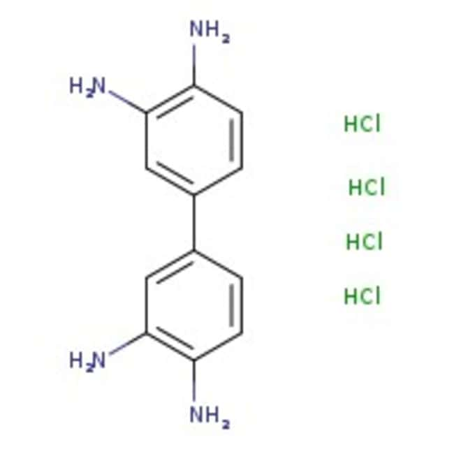 3,3 -Diaminobenzidine-Tetrahydrochloridh