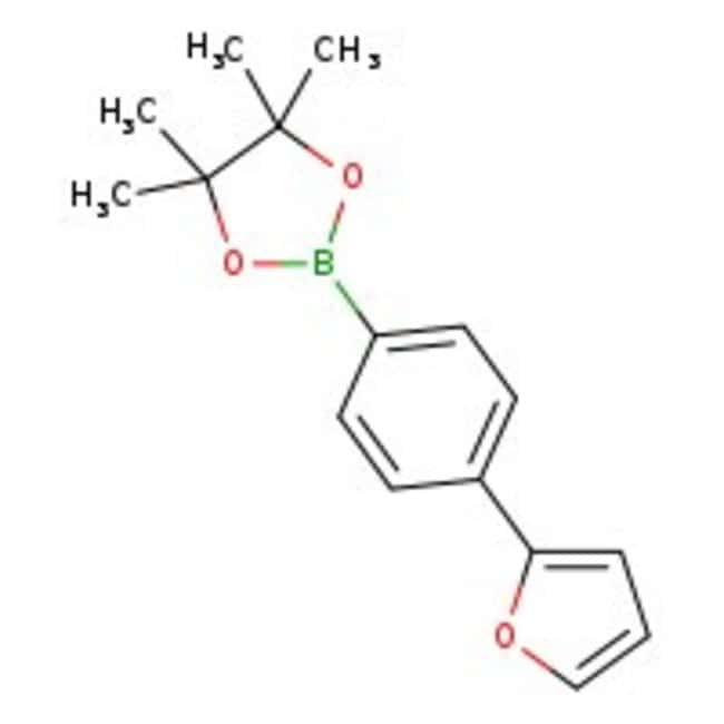 2-[4-(2-Furyl)-phenyl]-4,4,5,5-tetrameth