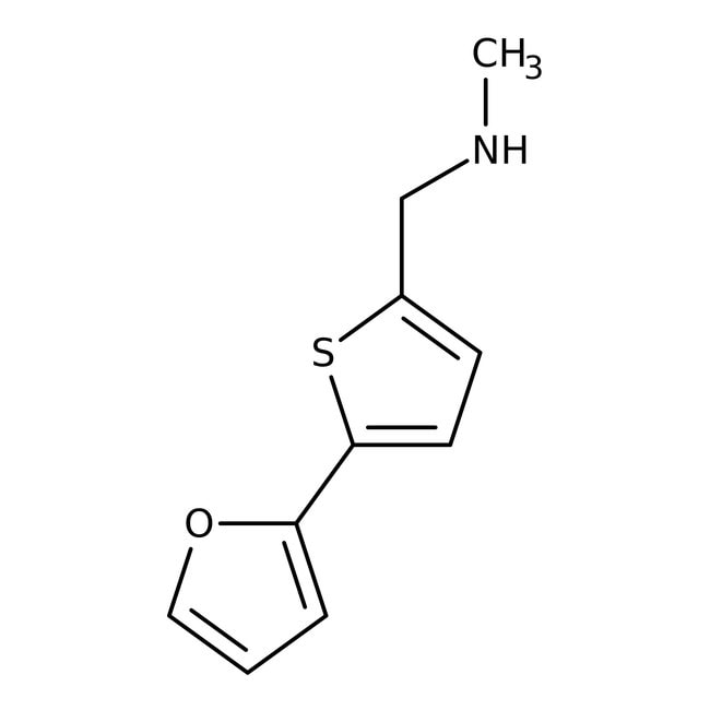 N-{[5-(2-furyl)thien-2-yl]methyl}-N-meth