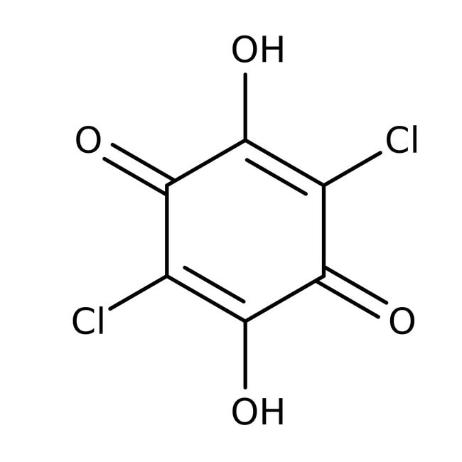 Chloranilinsäure, 98+%, Alfa Aesar Chlor