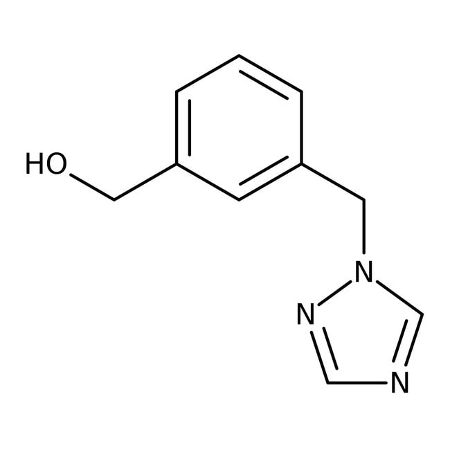 [3-(1H-1,2,4-Triazol-1-ylmethyl)phenyl]m