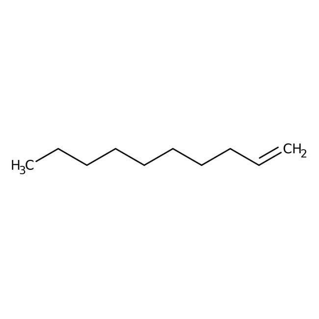 1-Decen, 94 %, 1-Decene, 94%, C10H20, CA