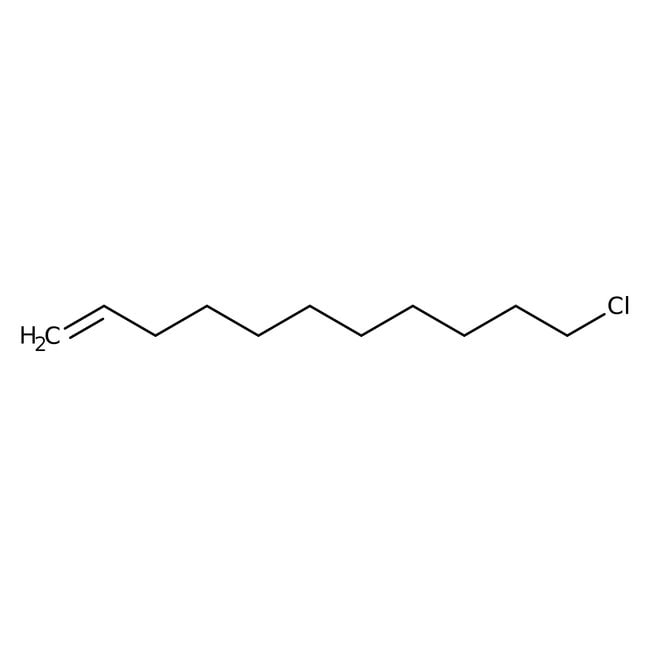 11-Chlor-1-Undecen, 97 %, 11-Chloro-1-un