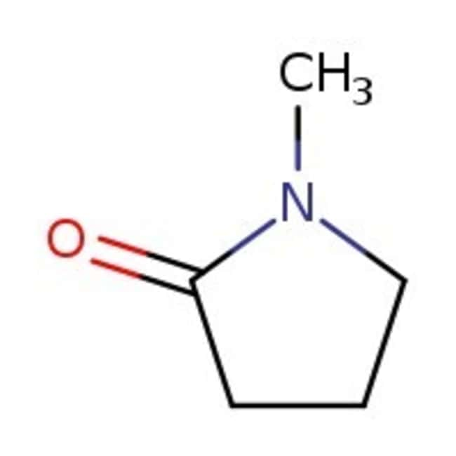 1-Methyl-2-Pyrrolidinon,  99 %, CAS Numb