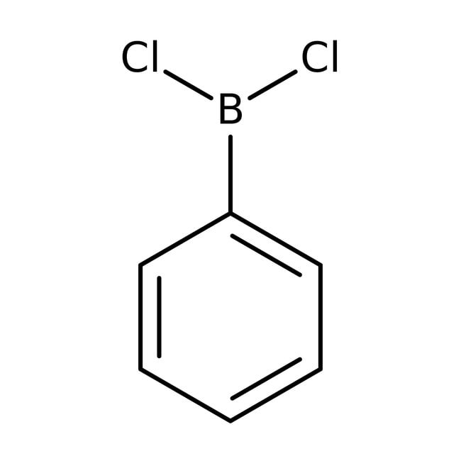 Dichlorphenylboran, 96 %, Dichlorophenyl