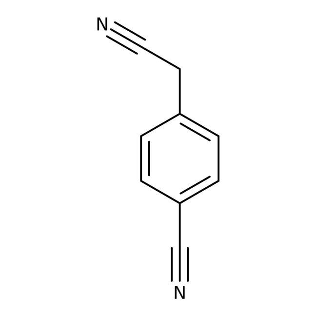 4-Cyanophenylacetonitril, 97 %, Alfa Aes