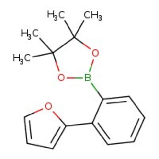 2-[2-(2-Furyl)-phenyl]-4,4,5,5-tetrameth