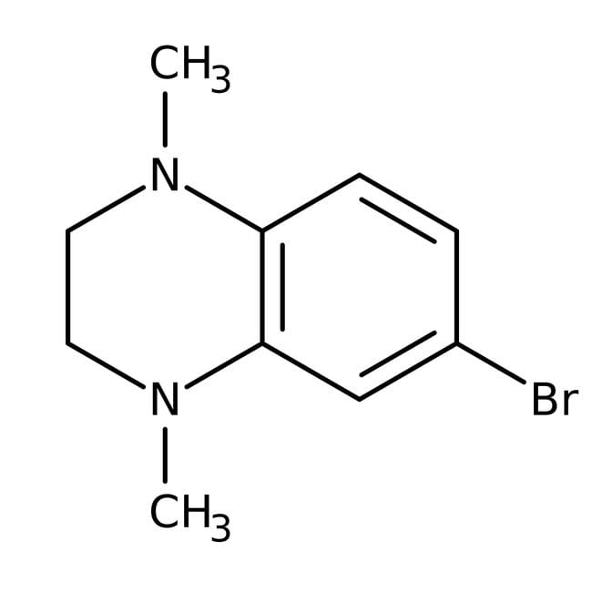 6-Bromo-1,4-Dimethyl-1,2,3,4-Tetrahydroc