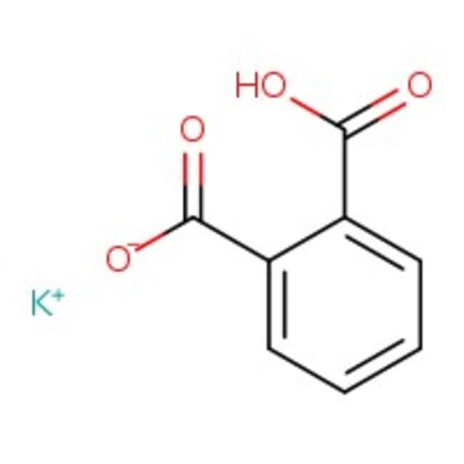 Kaliumhydrogenphthalat, 0.05N Standardis