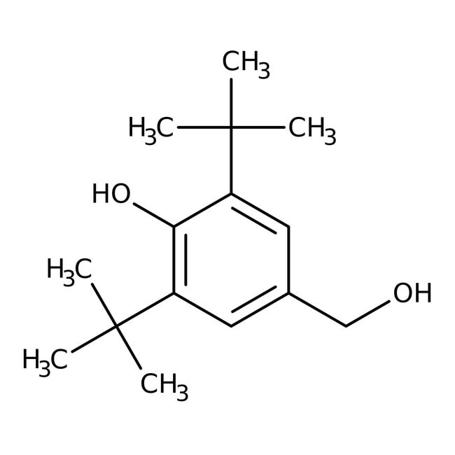 3,5-Di-tert-butyl-4-hydroxybenzylalkohol