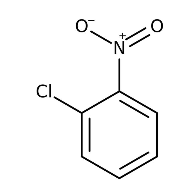 1-Chlor-2-Nitrobenzol, 99 %, 1-Chloro-2-