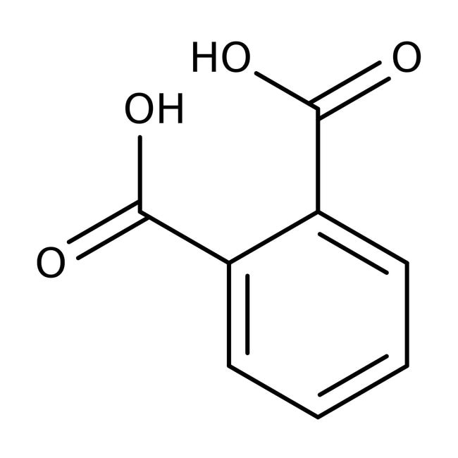 Phthalsäure, 99 %, Phthalic acid, 99%, C