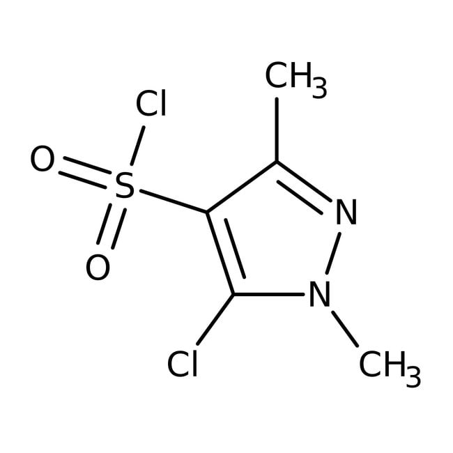 5-Chlor-1,3-Dimethyl-1H-Pyrazol-4-Sulfon