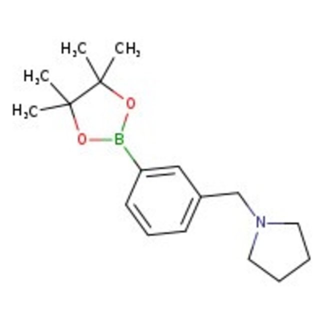 1-[3-(4,4,5,5-tetramethyl-1,3,2-dioxabor