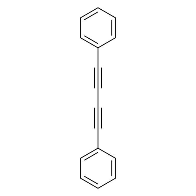 1,4-Diphenylbutadiyne, 99 %, Alfa Aesar