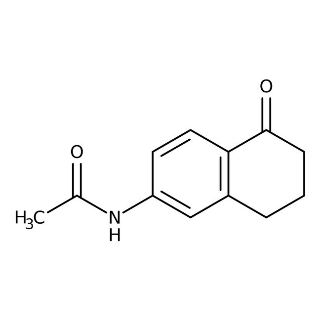 N1-(5-Oxo-5,6,7,8-Tetrahydronaphthalen-2