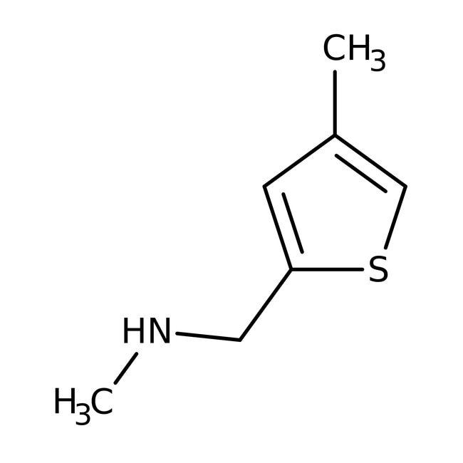 N-Methyl(4-methylthien-2-yl)methylamin,