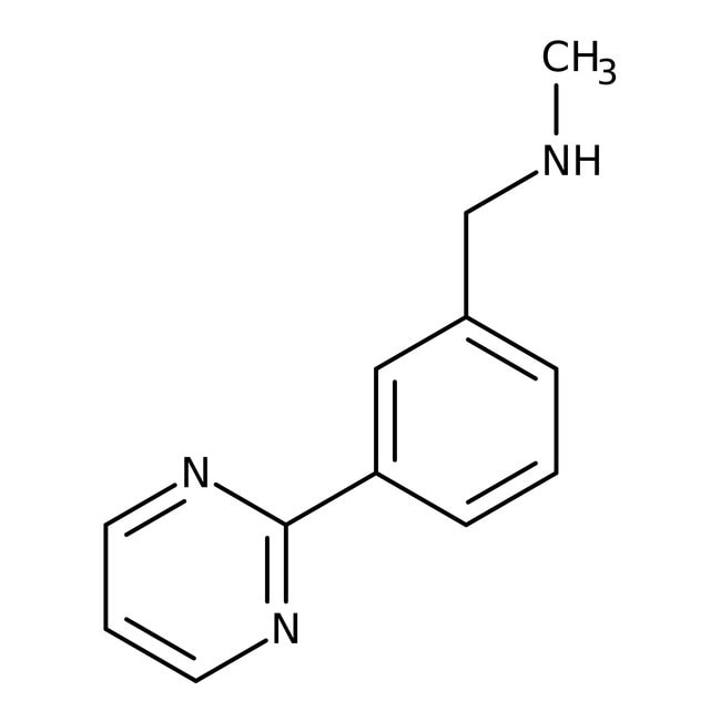 N-Methyl-3-pyrimidin-2-ylbenzylamin, 97