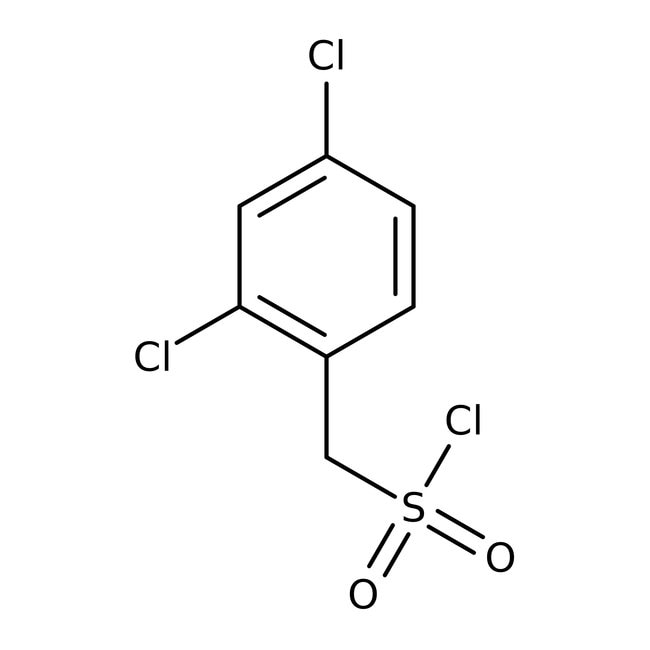 (2,4 -Dichlorphenyl)-methanesulfonylchlo