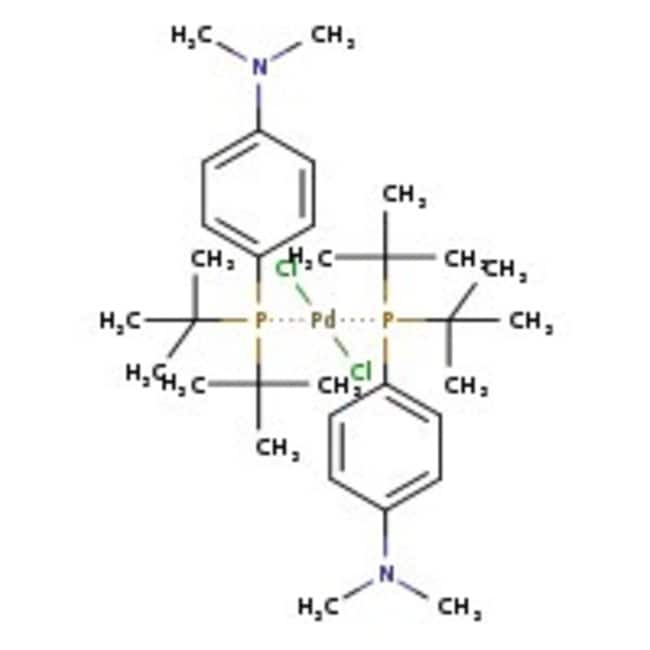 Dichlorobis[di-tert-butyl(4-dimethylamin